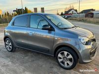 używany Renault Twingo 