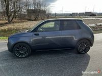 Używany Honda e 113 kW (154 KM) 2022 Szary Hatchback