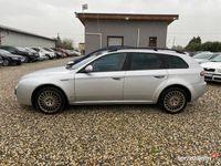 używany Alfa Romeo 159 