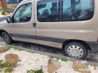 używany Citroën Berlingo 