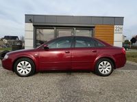 Używany Audi A4 150 KM (110 kW) 2004 Bordowy (metalik) Sedan/Limuzyna