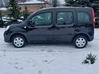 Używany Renault Kangoo 2009