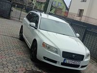 używany Volvo V70 