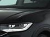 Używany VW T-Cross 116 KM (85 kW) 2019 Czarny SUV