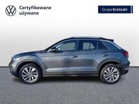 używany VW T-Roc T-ROC 1.5 E2 StyleGT110 TSID7F