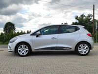 używany Renault Clio IV FL 1.5 Dci 75KM -Navi -Zobacz