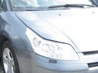 używany Citroën C4 I