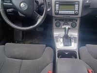 używany VW Passat B6