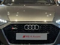 używany Audi RS4 RS4 III (B8) Avant 331(450) kW(KM) tiptronic Salon Polska