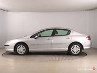 używany Peugeot 407 2.0 HDI