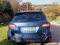 Używany Subaru Outback 2019 SUV
