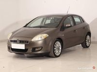 Używany Fiat Bravo 2007 Szary Hatchback