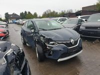 używany Renault Captur Kamera Książka serwisowa