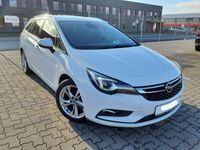 używany Opel Astra 1.6dm 110KM 2018r. 150 000km