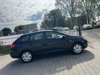 używany Seat Ibiza 1.3dm 101KM 2009r. 147 400km