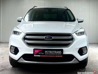 używany Ford Kuga Kuga2,0 TDCI 150KM Kamera, Nawigacja, Panorama, …