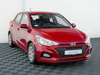 używany Hyundai i20 GD6E690 # 1.2 Classic Plus Klima Bluetooth Salo…