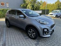 używany Kia Sportage 1.6dm 177KM 2018r. 72 000km