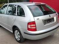 używany Skoda Fabia 1.4 16V Active