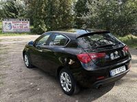 używany Alfa Romeo Giulietta 1.4 TB OKAZJA! Nowe klocki i tarcze tył