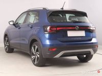 używany VW T-Cross - 1.0 TSI