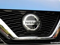 używany Nissan Qashqai II samochód krajowy, serwisowany w ASO - faktura VAT