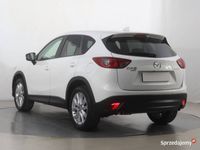 używany Mazda CX-5 2.2 Skyactiv-D