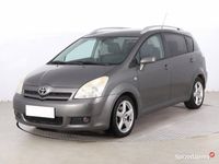 używany Toyota Corolla Verso 2.2 D-4D