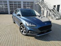 używany Ford Focus 1dm 125KM 2020r. 10km