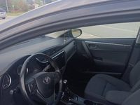 używany Toyota Corolla