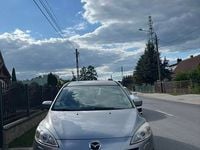 Używany Mazda 5 2010 Niebieski Minivan