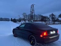 używany Volvo S60 2.4d5 2008