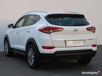 używany Hyundai Tucson 1.7 CRDi