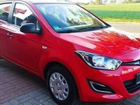 używany Hyundai i20 1.25 Comfort