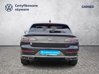 używany VW Arteon Shooting Brake