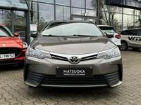 używany Toyota Corolla 1.6dm 132KM 2018r. 54 103km