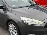 używany Ford Focus 1dm 125KM 2015r. 335 736km