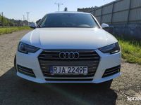 używany Audi A4