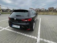 używany Seat Leon 1.6TDI Super Stan