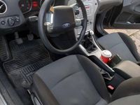 używany Ford Mondeo 