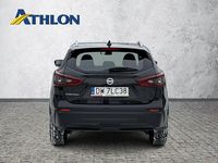 używany Nissan Qashqai 1.3dm 140KM 2020r. 80 621km