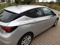 używany Opel Astra 4T 125 KM Enjoy 2020 1 rejestracja