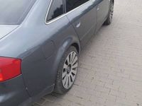 używany Audi A6 