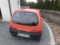 używany Fiat Seicento 