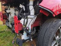 używany Fiat 500X Sport 1.3 benzyna automat