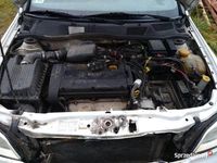 Używany Opel Astra 2009 Kombi