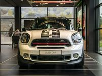 używany Mini John Cooper Works 1.6dm 218KM 2016r. 63 650km