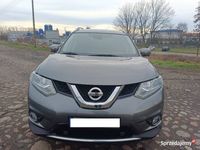 Używany Nissan X-Trail 163 KM (119 kW) 2015 Szary SUV