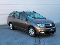 Używany Dacia Logan Deal 90 KM (66 kW) 2018 Brązowy Sedan/Limuzyna