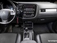 Używany Mitsubishi Outlander 150 KM (110 kW) 2015 SUV
